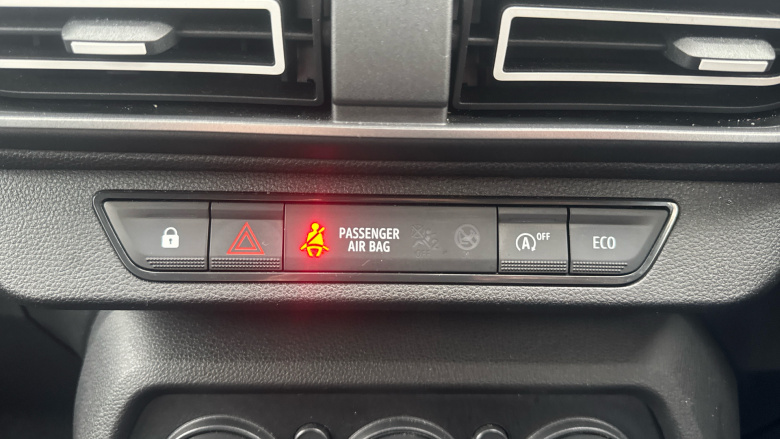 Dacia Sandero 1.0 Tce Expression 5dr CVT Petrol Hatchback